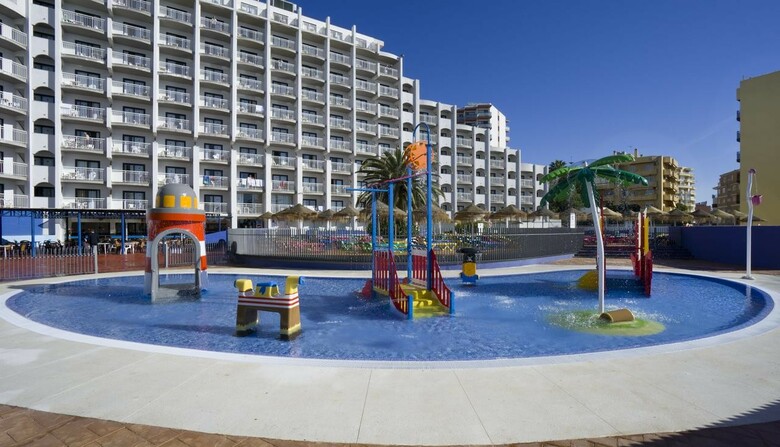 Medplaya Hotel Bali
