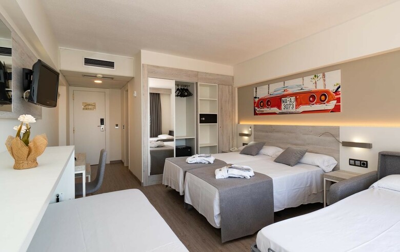 Medplaya Hotel Bali