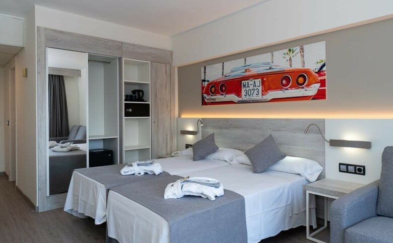 Medplaya Hotel Bali