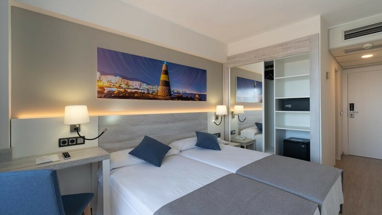 Medplaya Hotel Bali