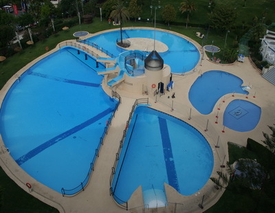Apartamentos Minerva Jupiter