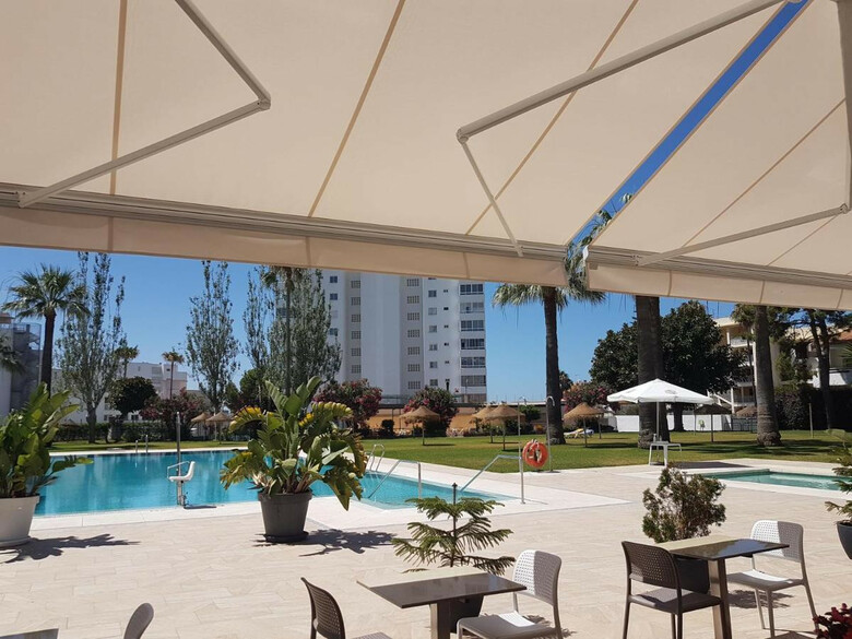 Hotel THB San Ferm�n