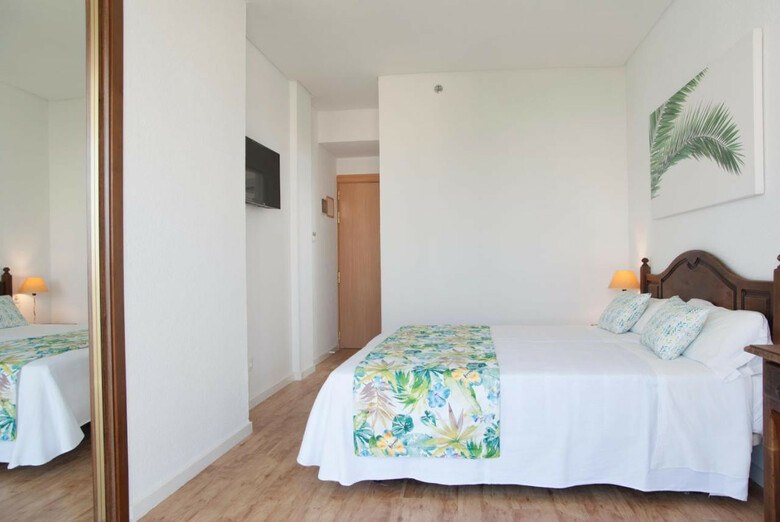 Hotel THB San Ferm�n