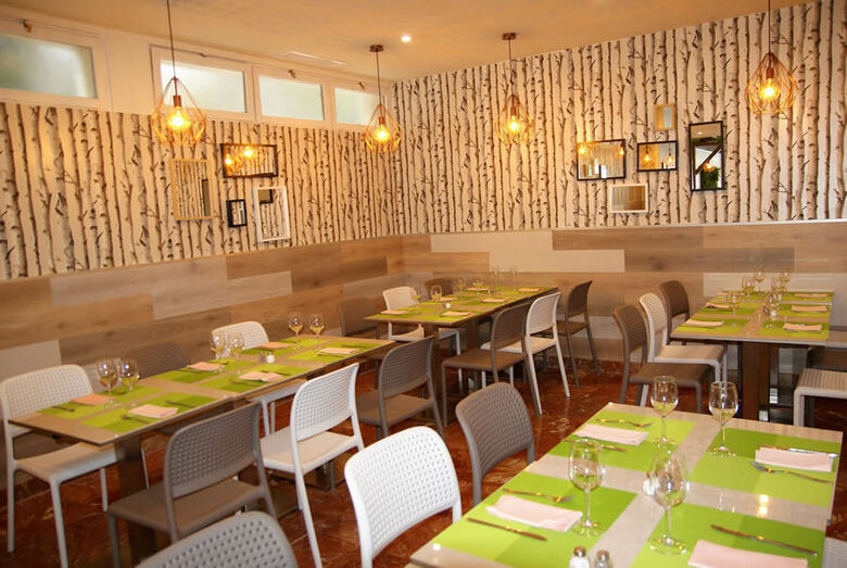 Hotel THB San Ferm�n