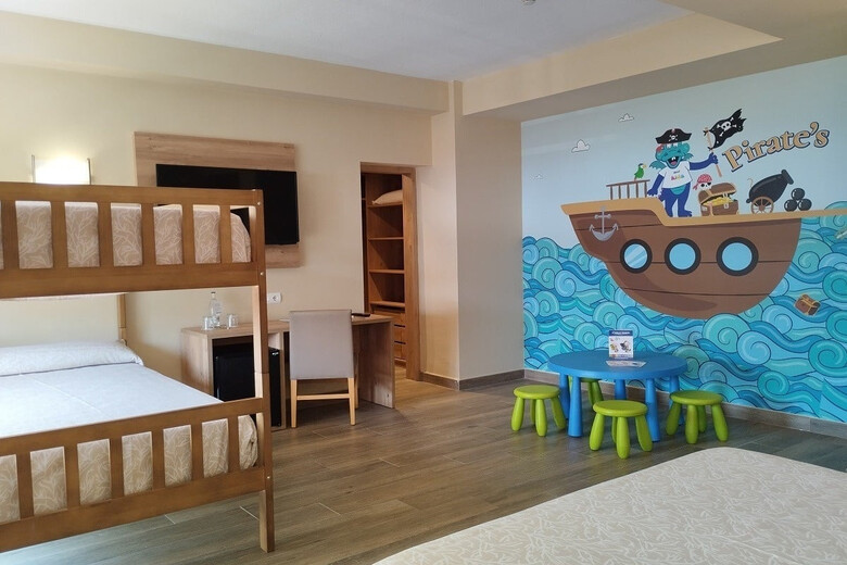 Hotel Best Siroco