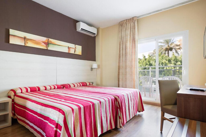 Hotel Best Siroco