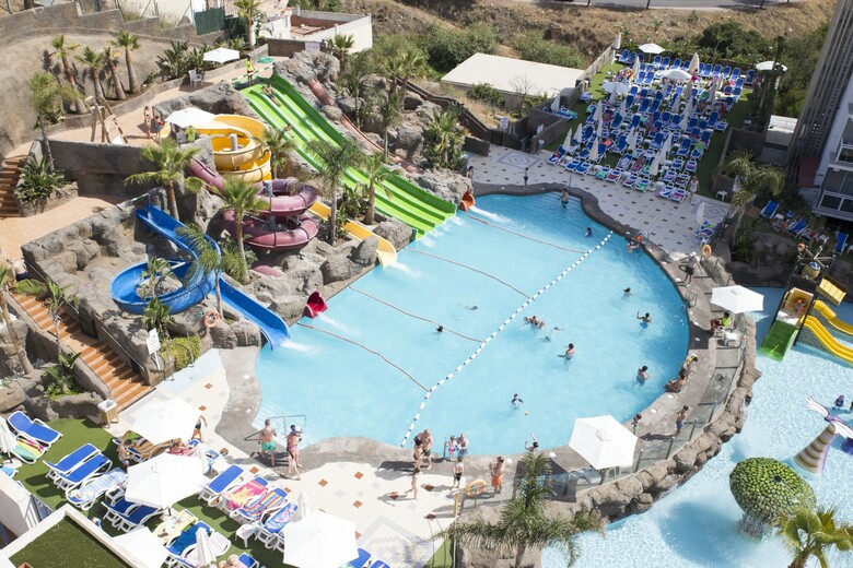 Hotel Globales Los Patos Park