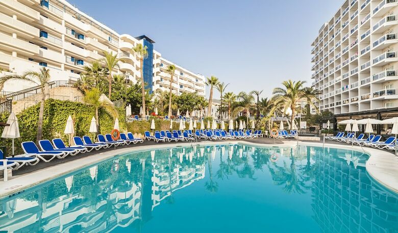 Hotel Globales Los Patos Park