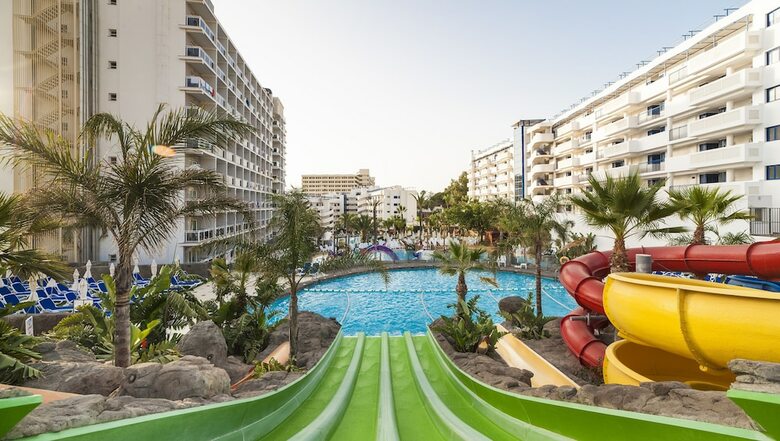 Hotel Globales Los Patos Park