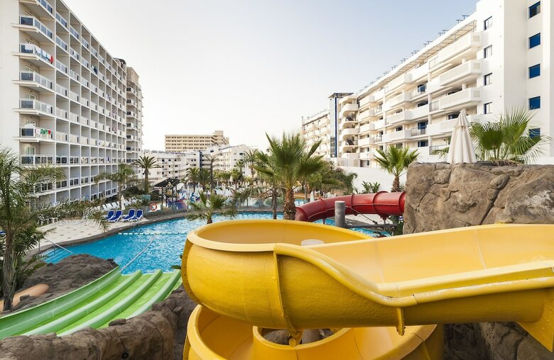 Hotel Globales Los Patos Park