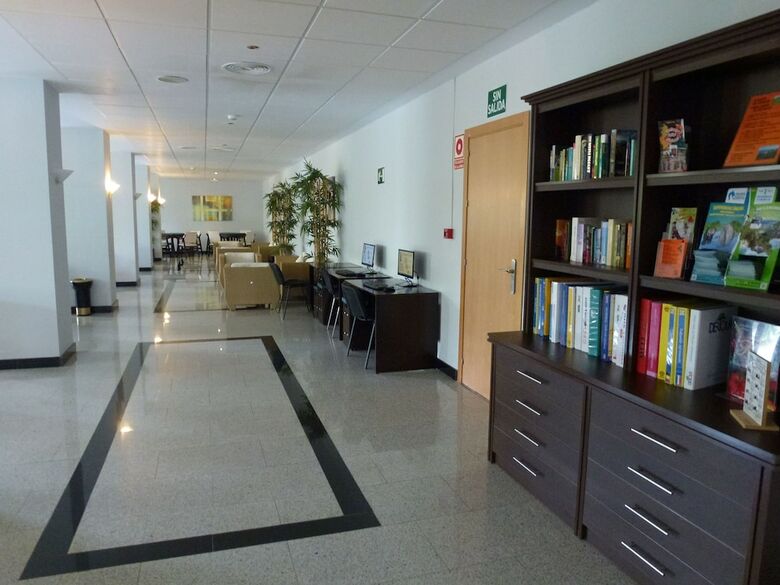 Hotel Globales Los Patos Park