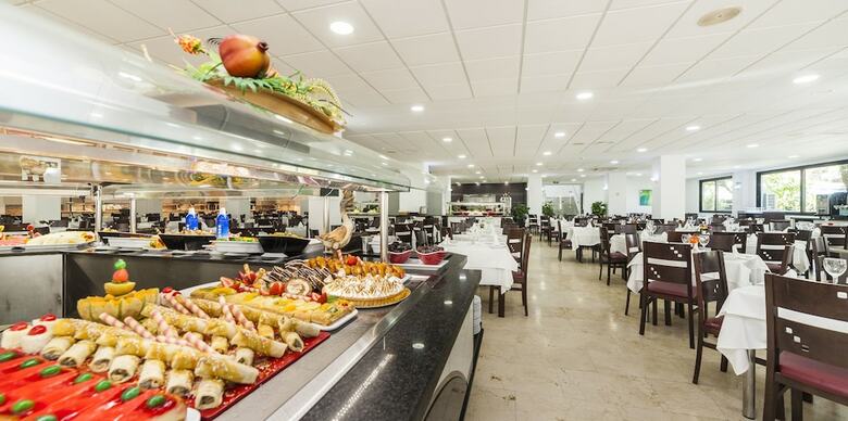 Hotel Globales Los Patos Park