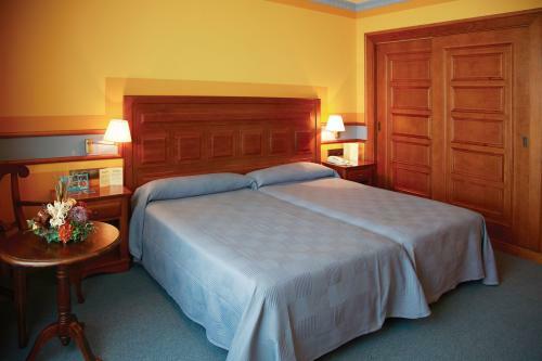 Hotel Antequera Hills