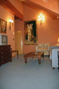 Hotel Antequera Hills