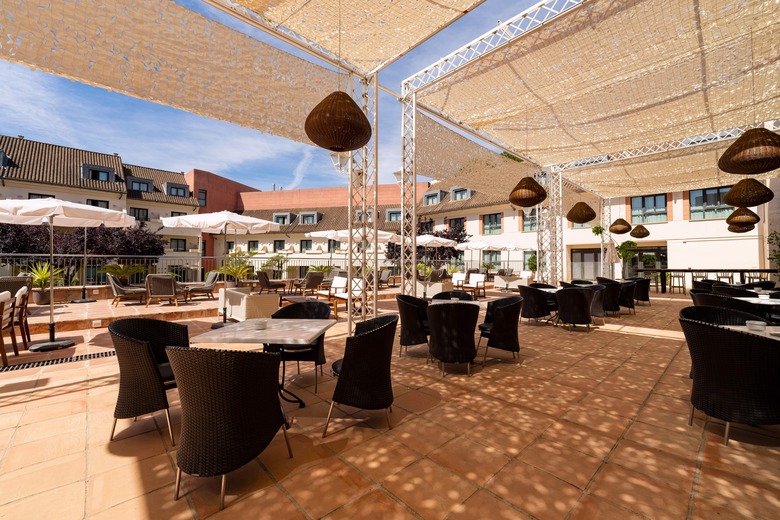 Hotel Antequera Hills