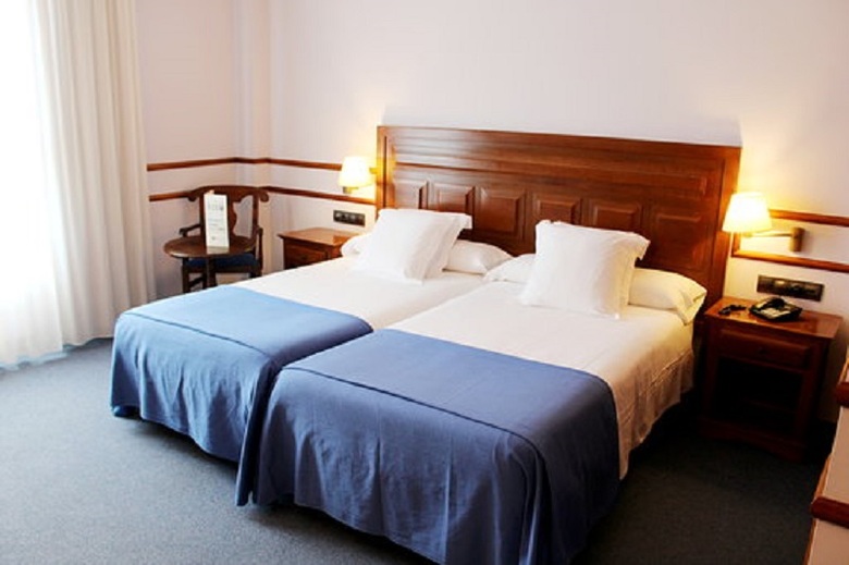 Hotel Antequera Hills