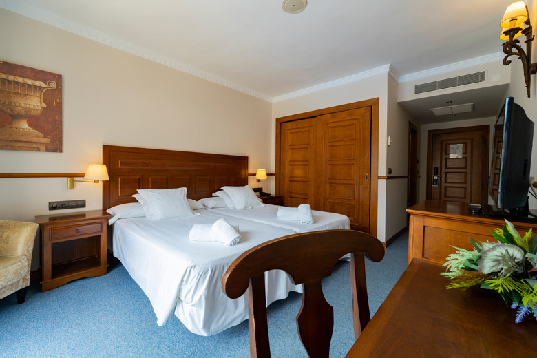Hotel Antequera Hills