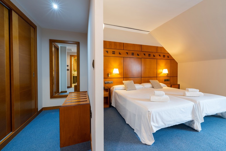Hotel Antequera Hills