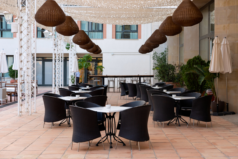 Hotel Antequera Hills