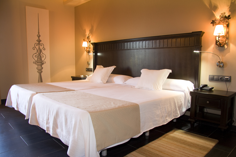 Hotel Antequera Hills