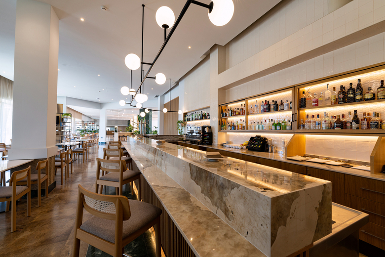 Hotel Antequera Hills