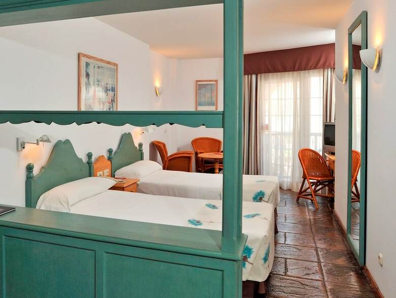 Hotel Sol Los Fenicios