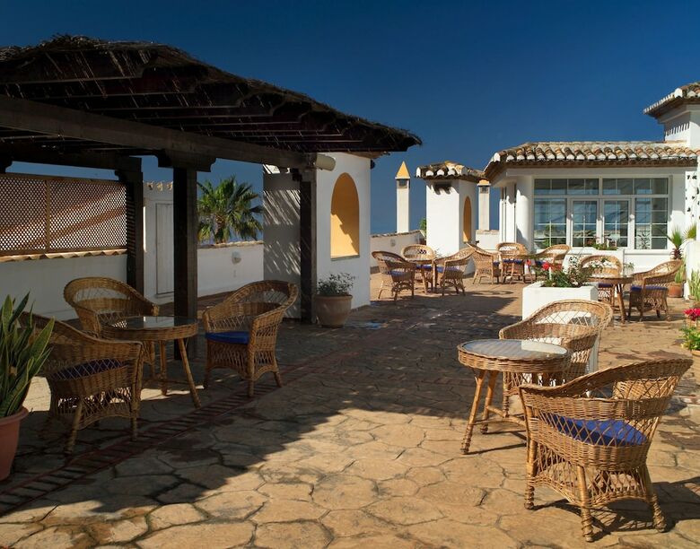 Hotel Sol Los Fenicios