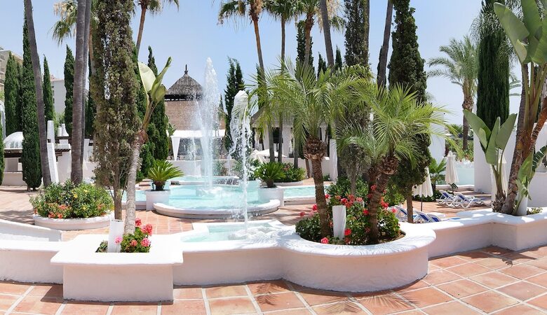 Hotel Albayzin Del Mar