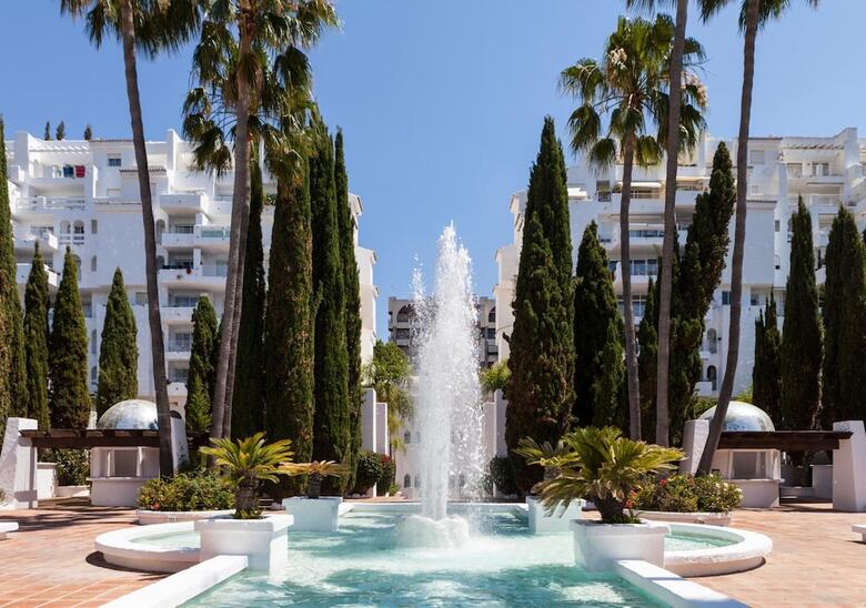 Hotel Albayzin Del Mar