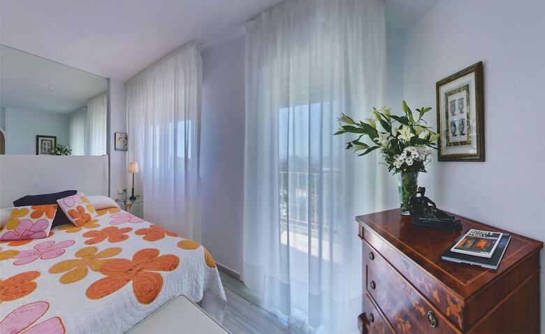 Hotel Albayzin Del Mar