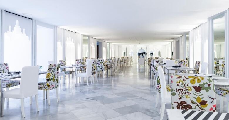 Hotel Albayzin Del Mar