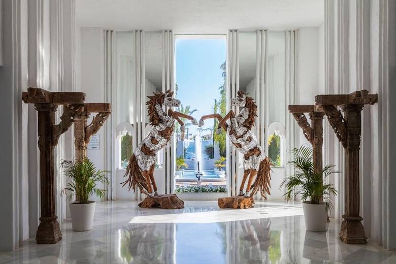 Hotel Albayzin Del Mar
