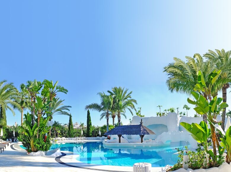 Hotel Albayzin Del Mar