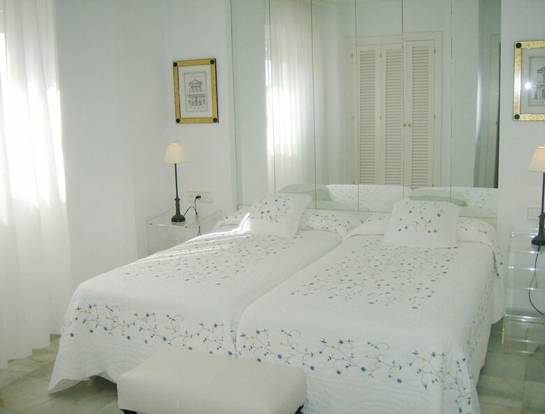Hotel Albayzin Del Mar