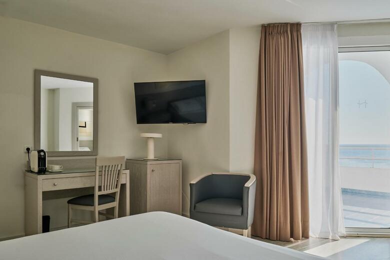 Hotel Helios Costa Tropical