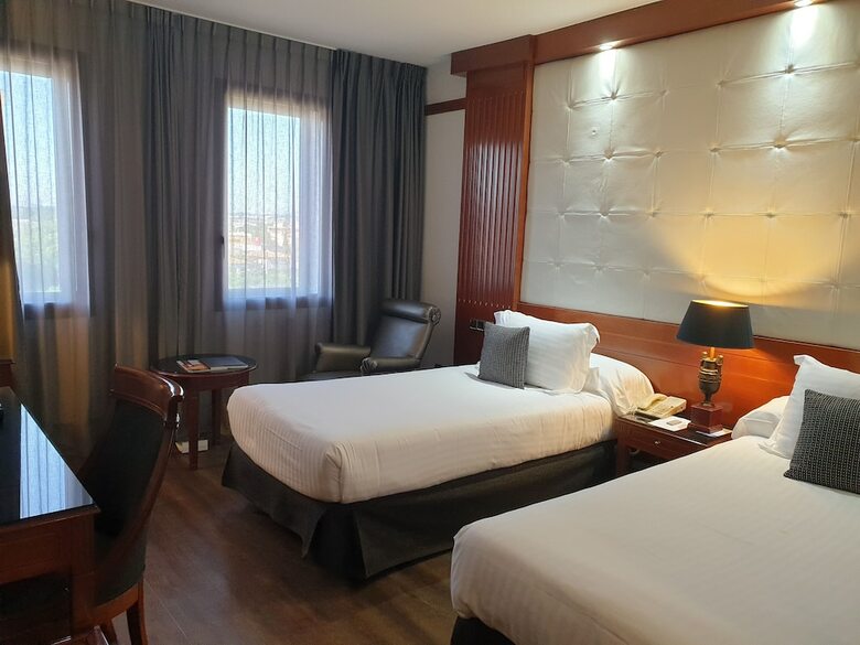 Hotel Best Western Premier Cmc Girona