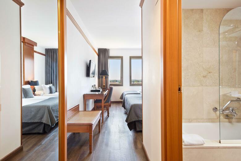 Hotel Best Western Premier Cmc Girona