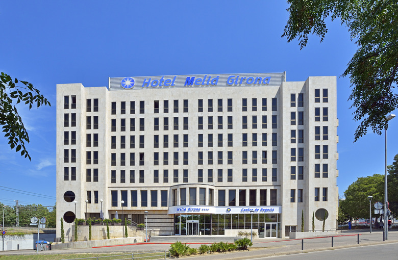 Hotel Best Western Premier Cmc Girona