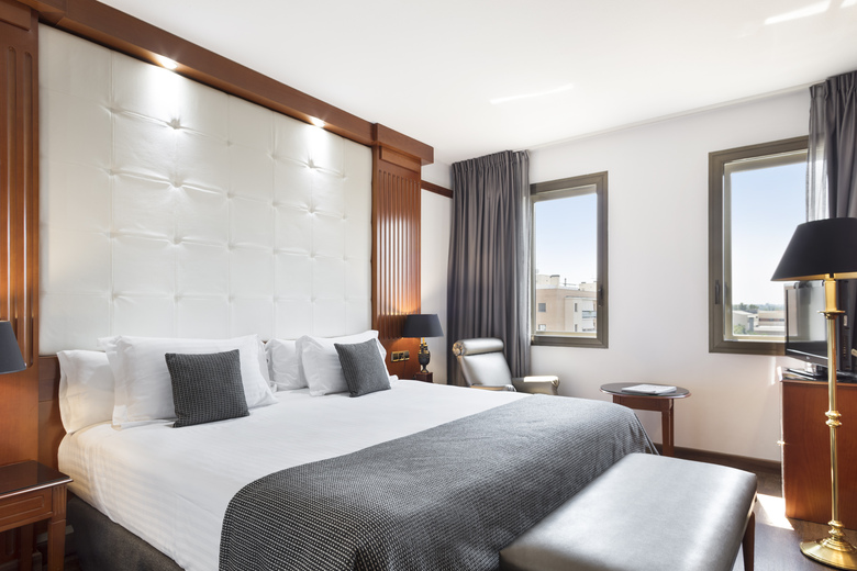 Hotel Best Western Premier Cmc Girona