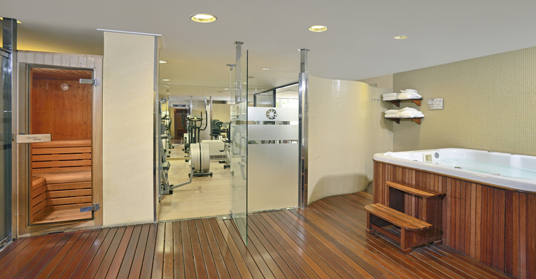 Hotel Best Western Premier Cmc Girona