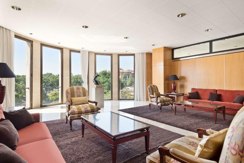 Hotel Best Western Premier Cmc Girona