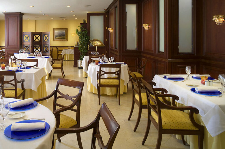 Hotel Best Western Premier Cmc Girona