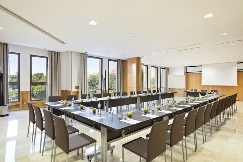 Hotel Best Western Premier Cmc Girona