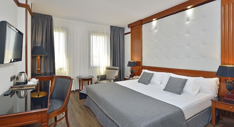 Hotel Best Western Premier Cmc Girona