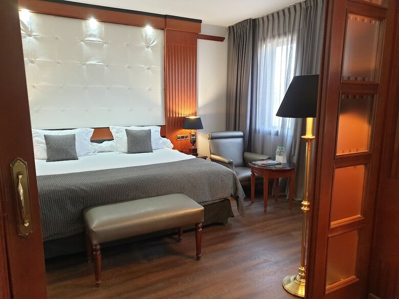 Hotel Best Western Premier Cmc Girona