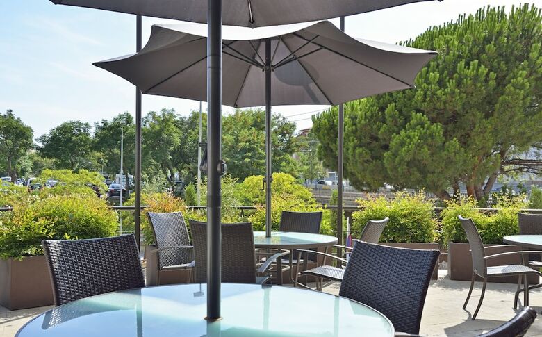 Hotel Best Western Premier Cmc Girona