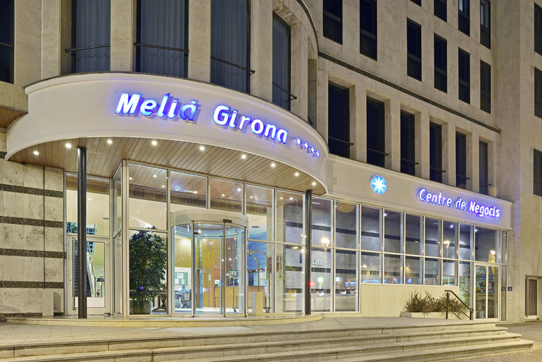 Hotel Best Western Premier Cmc Girona