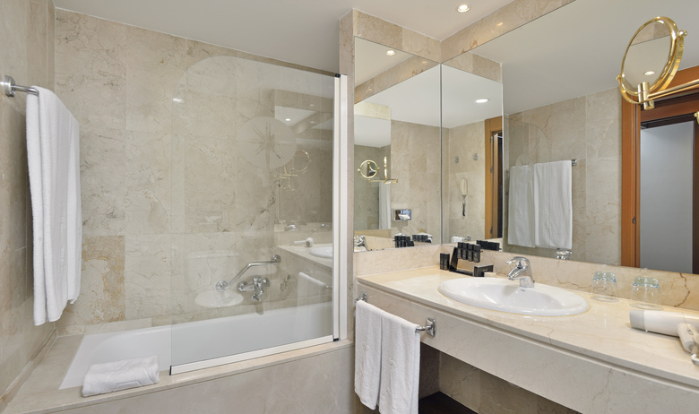 Hotel Best Western Premier Cmc Girona