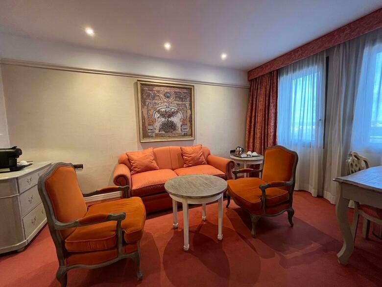 Hotel Best Western Premier Cmc Girona