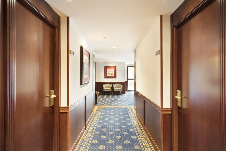 Hotel Best Western Premier Cmc Girona